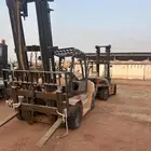 رافعه شوكيه هونداي البيع بحالتها الراهنه