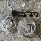 فحمات و هوبات بي ام دبليو الفئه السابعه 2024