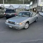 فورد جراند ماركيز 2010