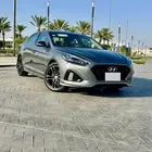 سوناتا 2018 فل كامل سعودي وارد المجدوعي