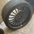 جنوط مرسيدس الجوهرة