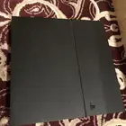 سوني فور نظيف ما تغير فيه قطعه يعني وكاله