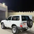 نيسان باترول