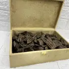 عرص على نص كيلو كلمنتان (عود ازرق)