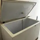 ثلاجه وفريزر نظيفات ويبردن للبيع