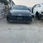 قطع غيار النترا 2022