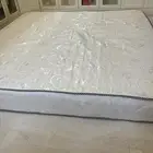 مرتبه شبه جديده للبيع الموقع بيشه