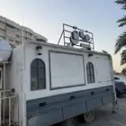 فود ترك معه مكيفه وثلاجته