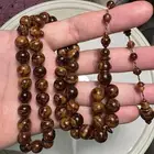 سبحة بكلايت صب قديم كاكاوي