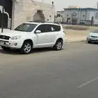 تويوتا راف فور 2012 نظيف للبيع