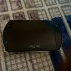 PsP