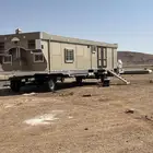 كرفان 13 متر عريعره