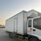 لوري موديل2000ايسوزو