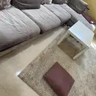 كنب من ميداس ريش نعام