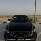 جيلي ازكارا _ 2023