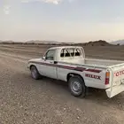 للبيع هايلوكس 81