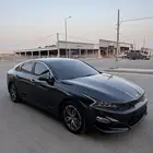 كيا K 5 2020