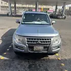 ميتسوبيشي باجيرو 2016 فل كامل