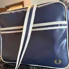 حقيبة فريدبيري fredperry كلاسيك لابتوب