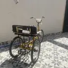 سيكل جديد عل أسوم