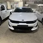 للبيع كيا k5 وارد كوريا مواصفات نص فل 2020