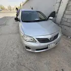 كورولا للبيع موديل 2011