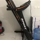 جهاز سير عطلان