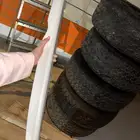 جناح كامري 2011-2010 اصلي وكالة جديد