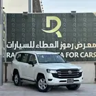 تويوتا GXR 1 ديزل - 2022 - عداد 73 الف