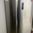 ثلاجة بابين ما عرفت كيف استخدمها