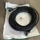 كيبل إنترنت سلك كات 8 جديد