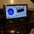 شاشة رود ماستر عمومي متحركه ومتكيفه