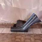 قصة خلفية النترا 2023 وقزاز باب وديكورات