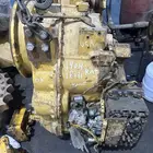 معدات ثقيلة