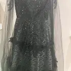 فساتين السهره جديده للبيع ب200ريال