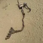 هدرز جيب نيسان 4500