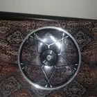 جنط نجمه اكس ميه