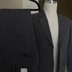 يوجد بدل رسميه جاهزه وتفصيل