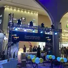 تاجير إضاءات للافتتاح المحلات