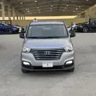 للبيع هونداي H1 2019 - فل كامل بحالة الوكاله