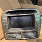 شاشة لكزس ls 430 2005