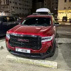 GMC ACADIA 2020