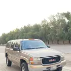 للبيع جمس سوبربان 2001
