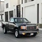 جمس سييرا 2013 Z71 - فل دبل ( اسود )