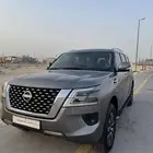 نيسان باترول2024- SE