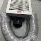 مروحه شفط مطابخ