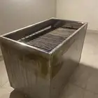 شولة مضبي كفرات بحالة جيدة جدا ناقصها مفاتيح العيون