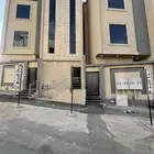 للبيع شقق ارضيه وعلويه من 480 الف ابها المحاله