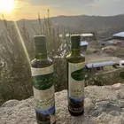 زيت زيتون من مزارعنا في بني سعد