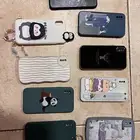 اغلفة جوال أيفون x